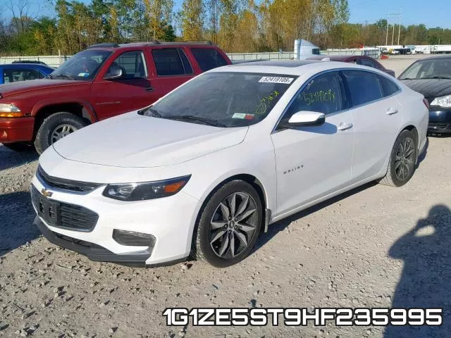 1G1ZE5ST9HF235995 фото 3