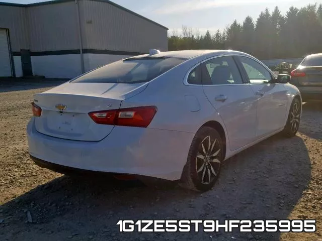1G1ZE5ST9HF235995 фото 5