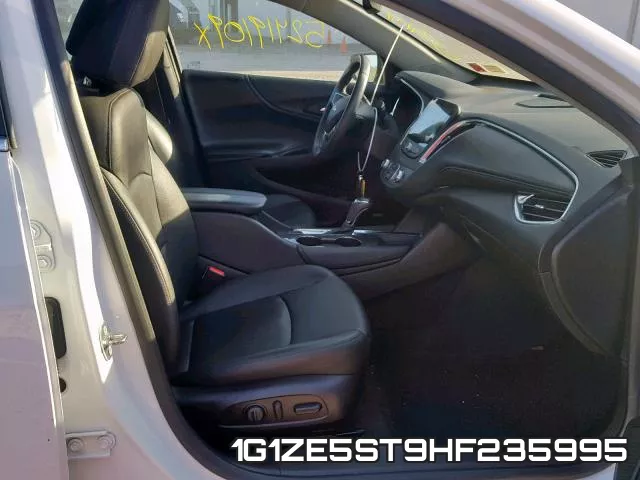 1G1ZE5ST9HF235995 фото 6