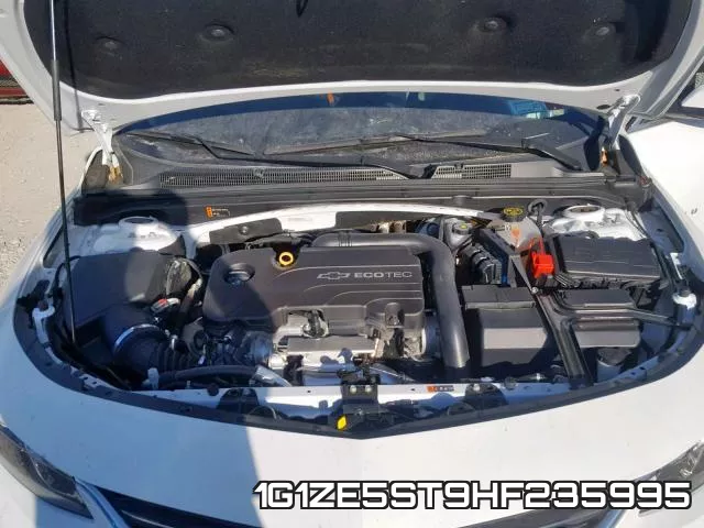 1G1ZE5ST9HF235995 фото 8