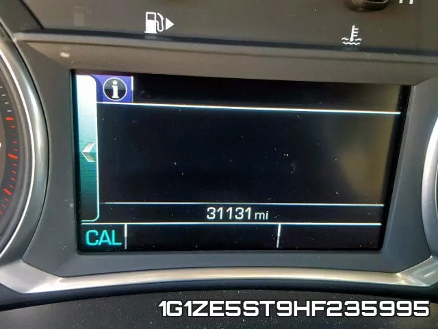 1G1ZE5ST9HF235995 фото 9