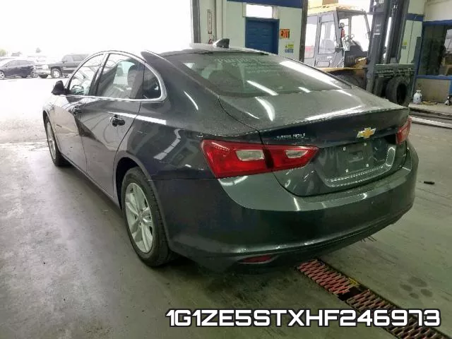 1G1ZE5STXHF246973 фото 4