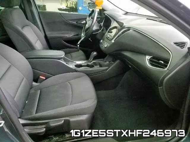 1G1ZE5STXHF246973 фото 5