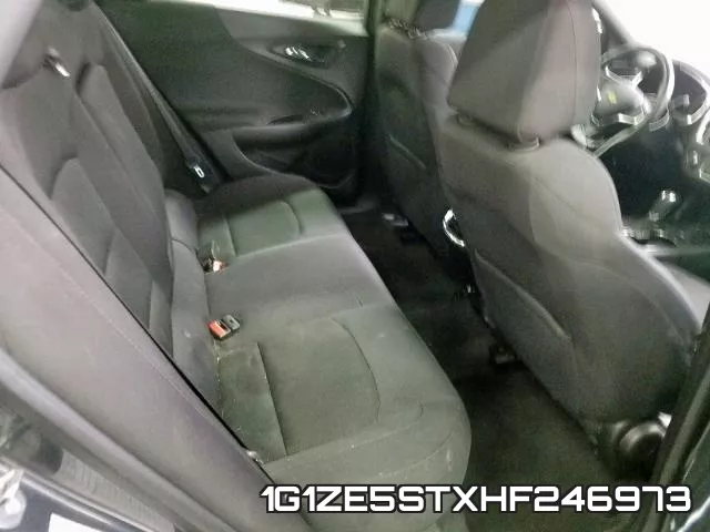 1G1ZE5STXHF246973 фото 6