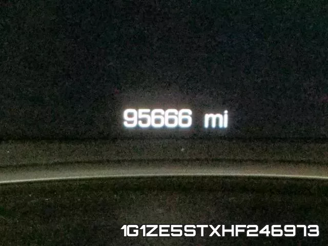 1G1ZE5STXHF246973 фото 7