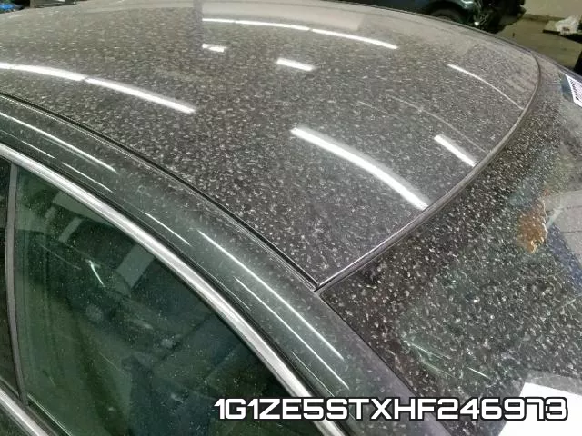 1G1ZE5STXHF246973 фото 8