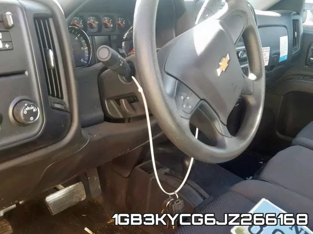 1GB3KYCG6JZ266168 фото 2