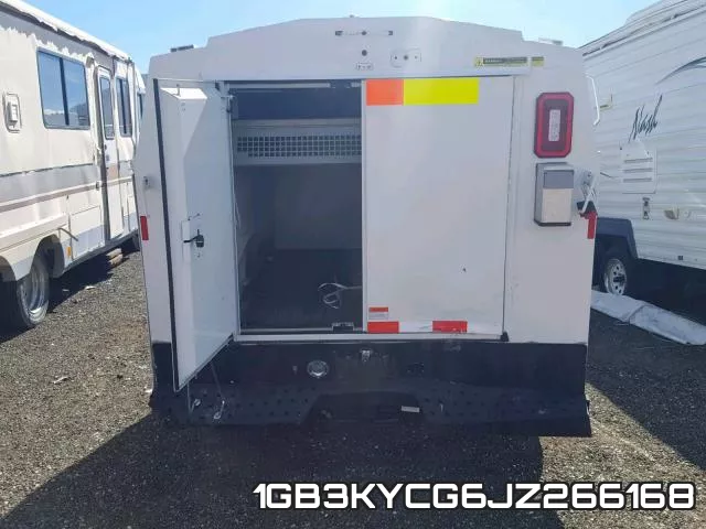 1GB3KYCG6JZ266168 фото 7
