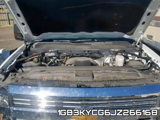 1GB3KYCG6JZ266168 фото 8