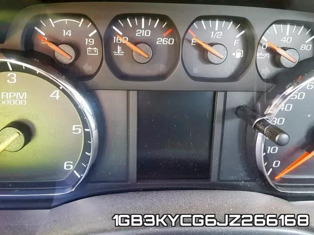 1GB3KYCG6JZ266168 фото 9