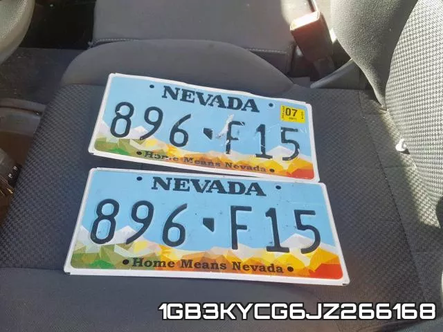 1GB3KYCG6JZ266168 фото 10