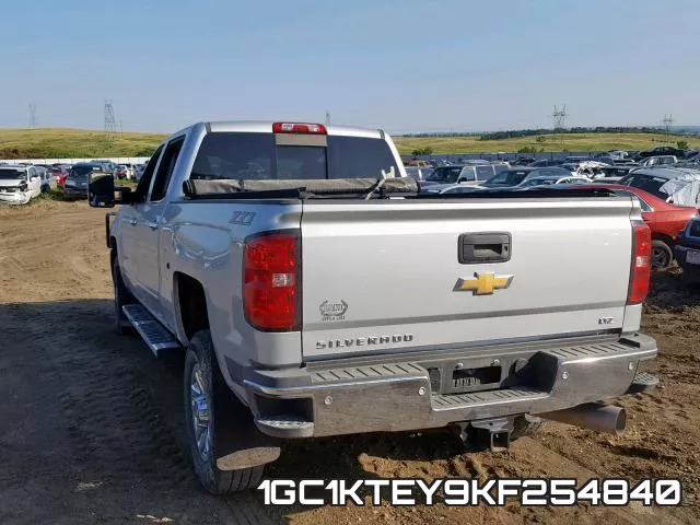 1GC1KTEY9KF254840 фото 4