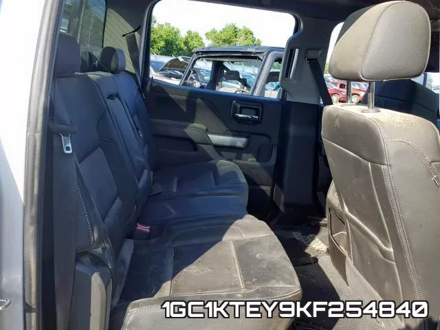 1GC1KTEY9KF254840 фото 6