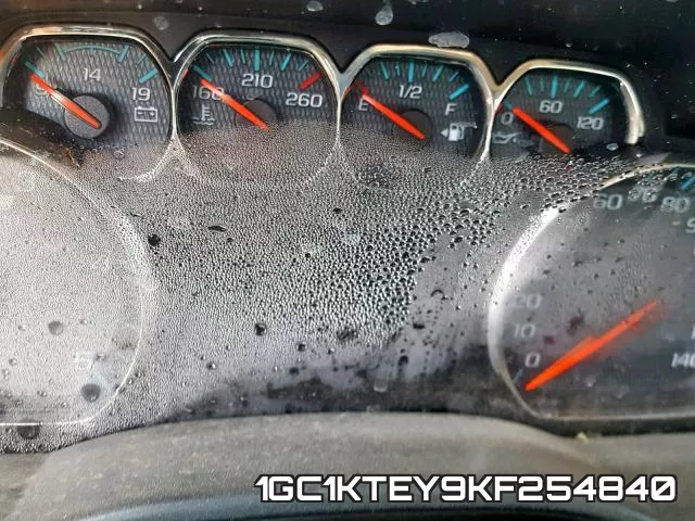 1GC1KTEY9KF254840 фото 8