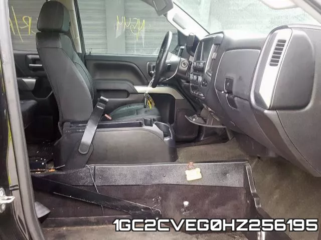 1GC2CVEG0HZ256195 фото 6