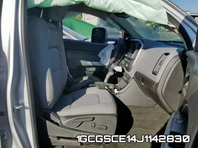 1GCGSCE14J1142830 фото 6