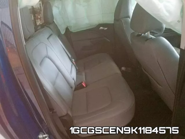 1GCGSCEN9K1184575 фото 7