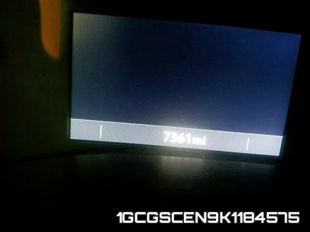 1GCGSCEN9K1184575 фото 9