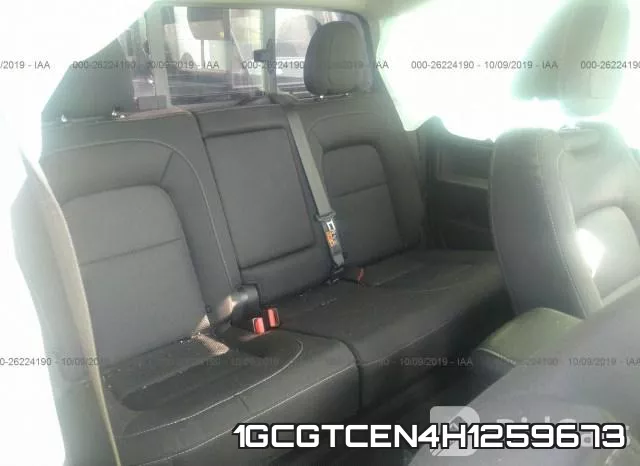 1GCGTCEN4H1259673 фото 8