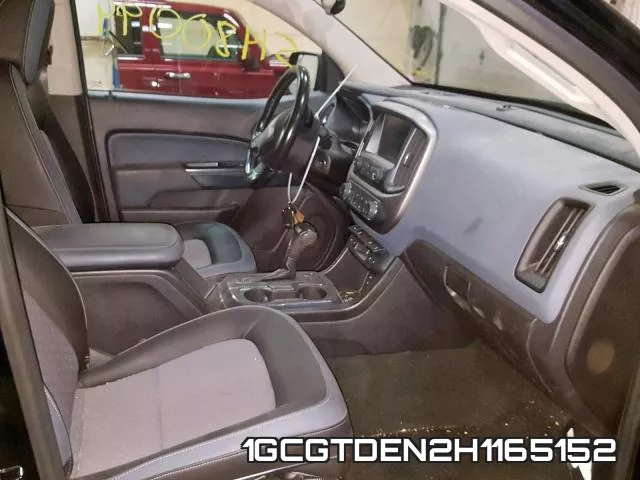 1GCGTDEN2H1165152 фото 6