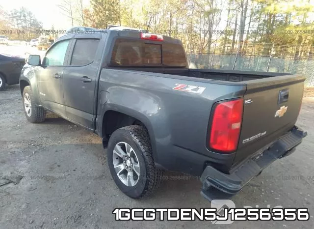 1GCGTDEN5J1256356 фото 4