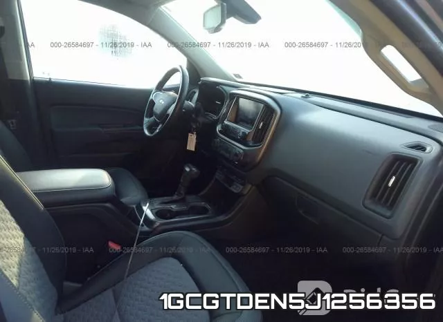 1GCGTDEN5J1256356 фото 6
