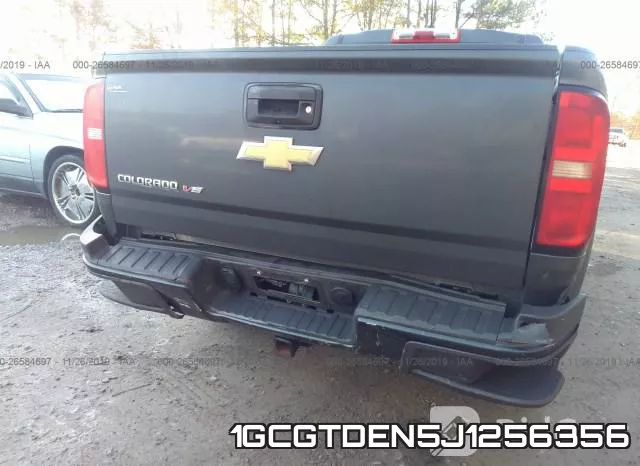 1GCGTDEN5J1256356 фото 7