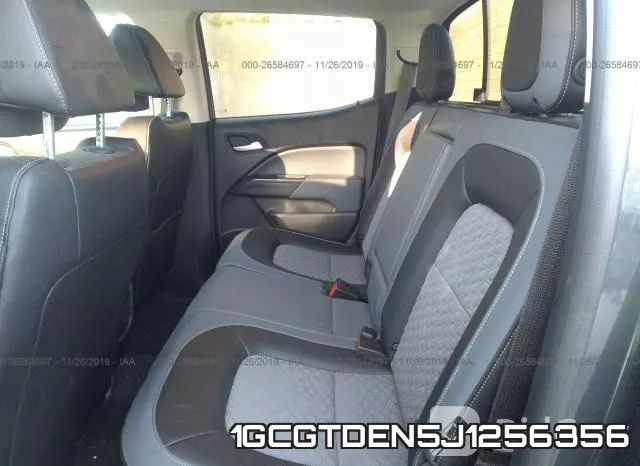 1GCGTDEN5J1256356 фото 9