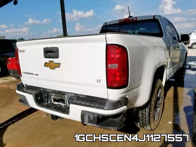 1GCHSCEN4J1127557 фото 5