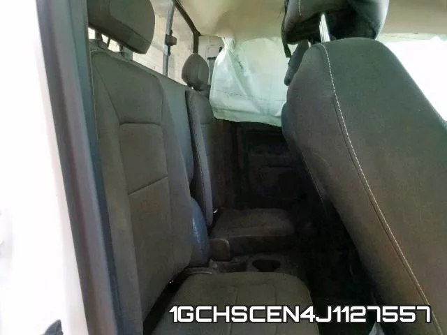 1GCHSCEN4J1127557 фото 7