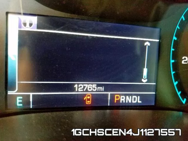 1GCHSCEN4J1127557 фото 9