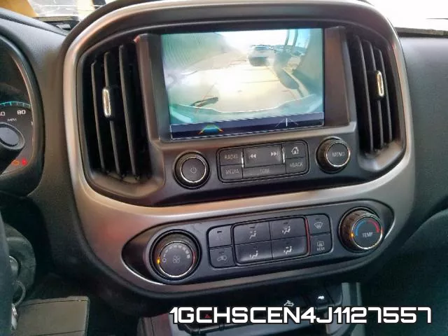 1GCHSCEN4J1127557 фото 10