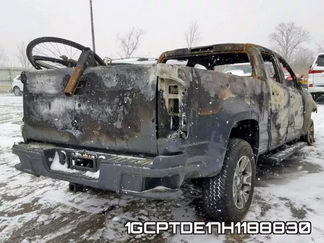 1GCPTDE17H1188830 фото 3