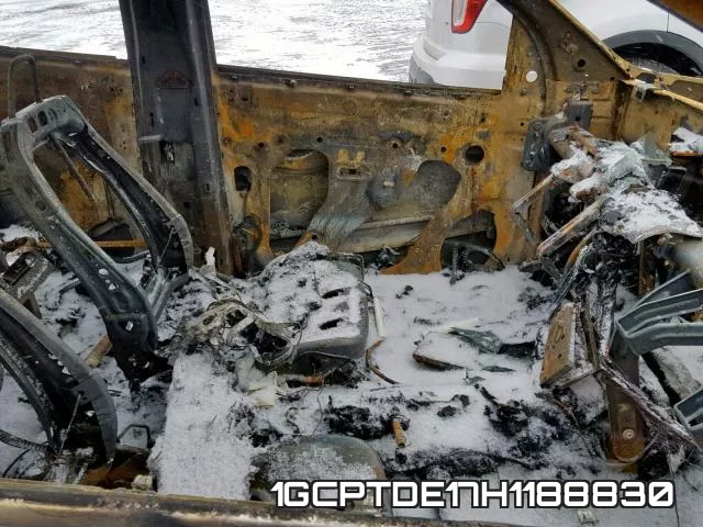 1GCPTDE17H1188830 фото 4
