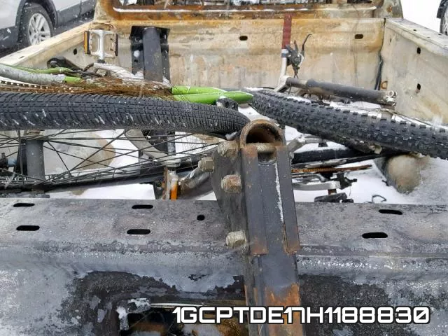 1GCPTDE17H1188830 фото 5