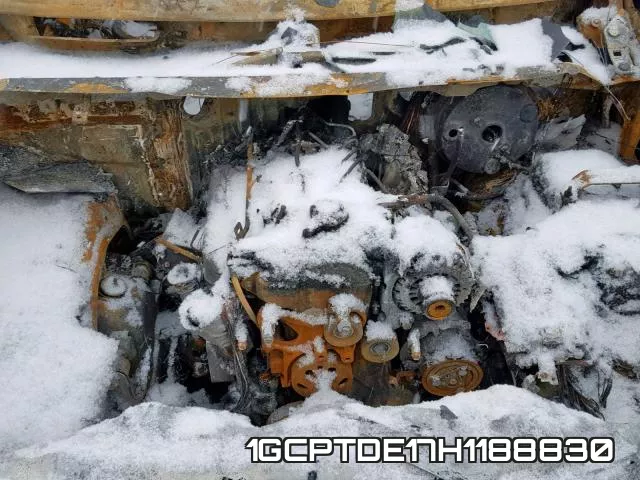 1GCPTDE17H1188830 фото 6