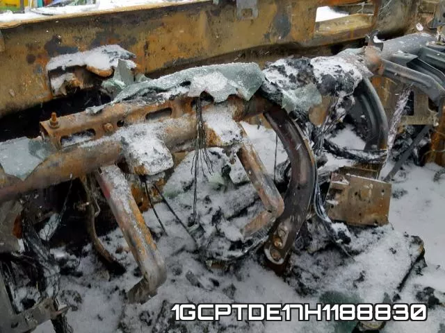 1GCPTDE17H1188830 фото 7
