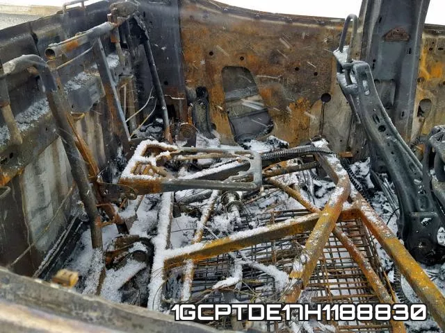 1GCPTDE17H1188830 фото 8