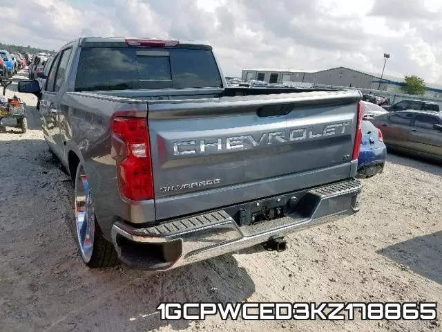 1GCPWCED3KZ178865 фото 4
