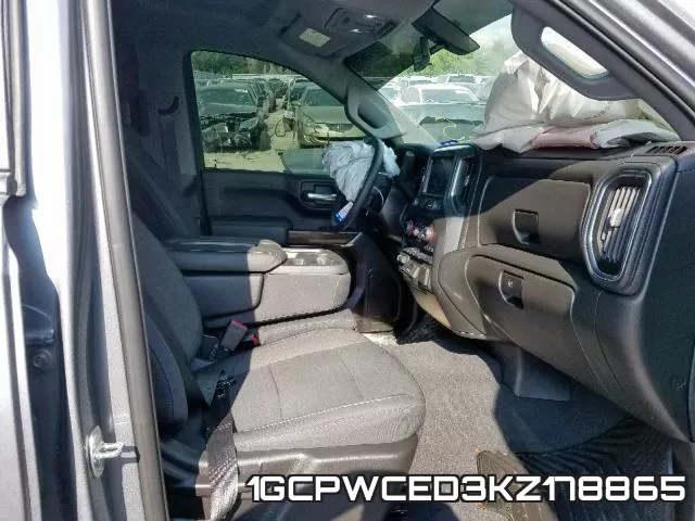 1GCPWCED3KZ178865 фото 6