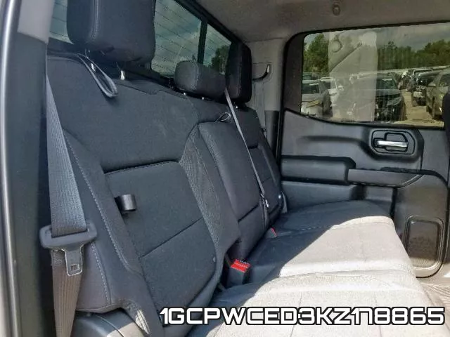1GCPWCED3KZ178865 фото 7