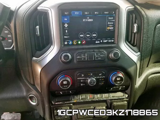 1GCPWCED3KZ178865 фото 10