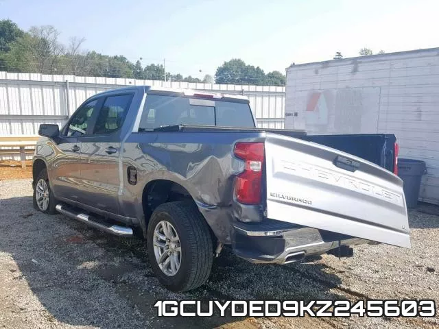 1GCUYDED9KZ245603 фото 4