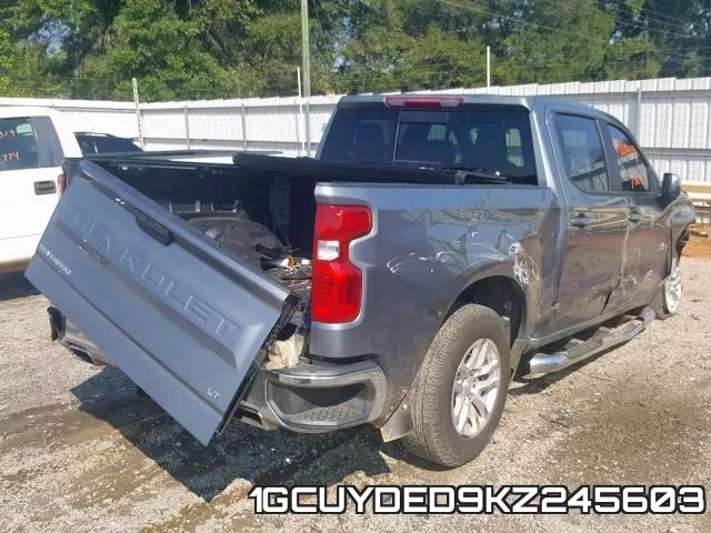 1GCUYDED9KZ245603 фото 5
