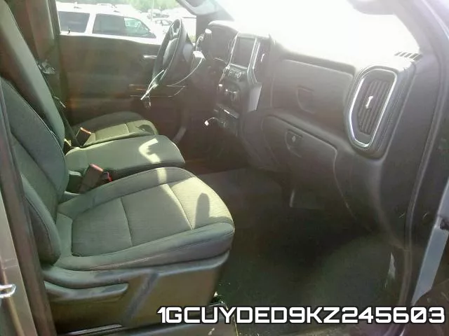 1GCUYDED9KZ245603 фото 6