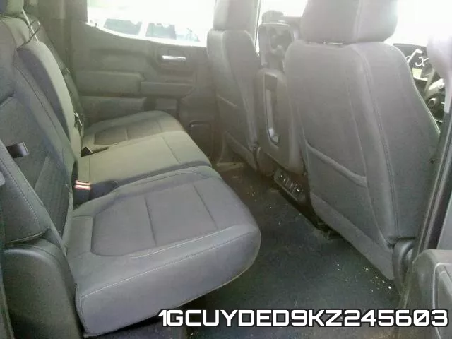 1GCUYDED9KZ245603 фото 7