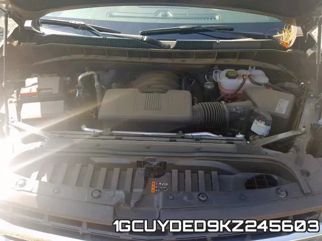 1GCUYDED9KZ245603 фото 8