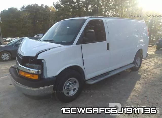 1GCWGAFG6J1911736 фото 3