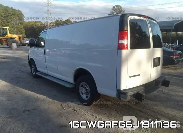 1GCWGAFG6J1911736 фото 4