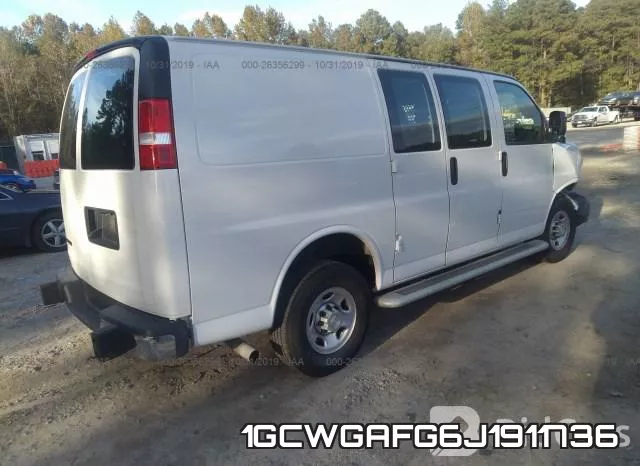 1GCWGAFG6J1911736 фото 5
